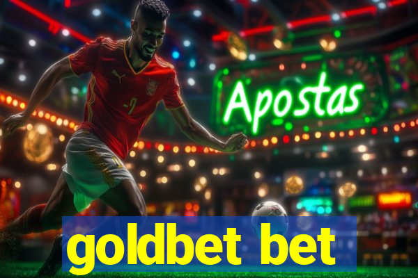 goldbet bet